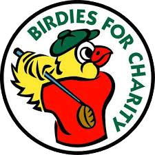 Birdies for Charity