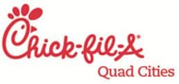 Chick-Fil-A Quad Cities