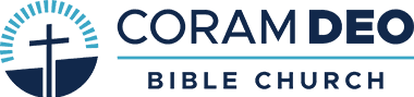 Coram Deo Bible Church