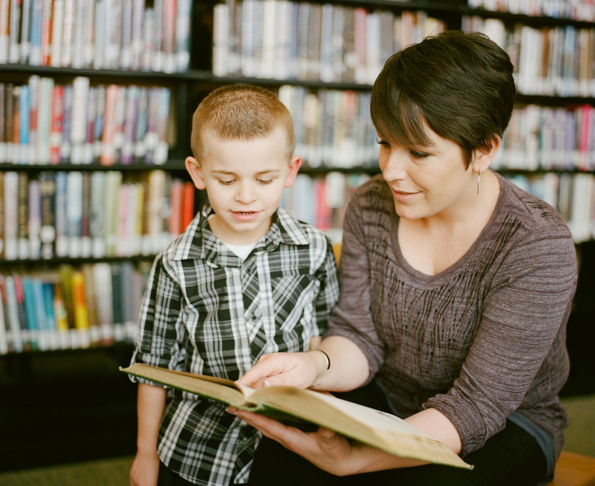 Contact us for assistance regarding Your Child's Education Evaluation