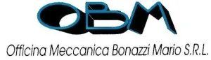 OFFICINA MECCANICA BONAZZI MARIO LOGO