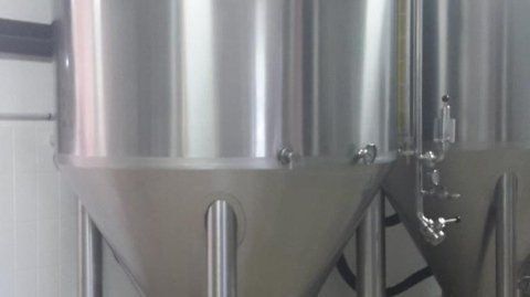 Industrial chemical equipment