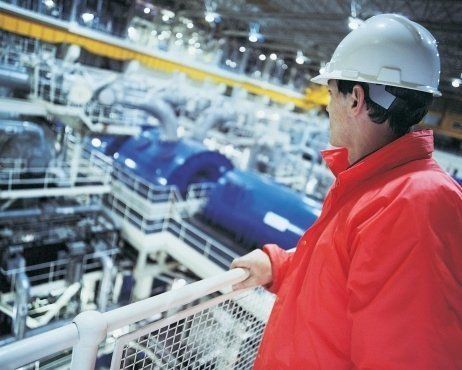 Controllore industriale