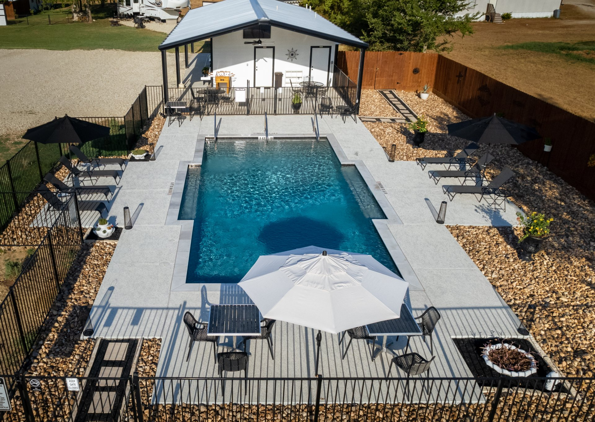 3 Hills Rv Park Huntsville photo 5