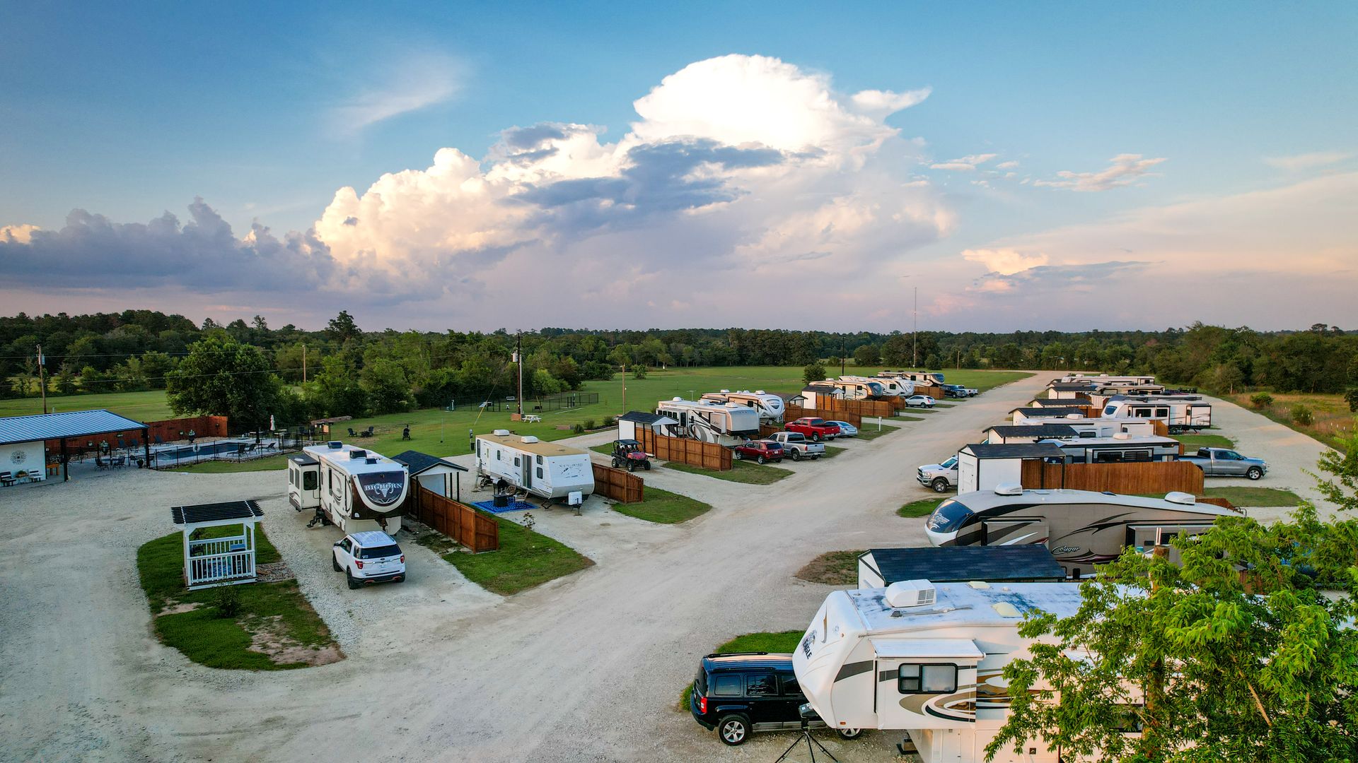 3 Hills Rv Park Huntsville - Photo 2