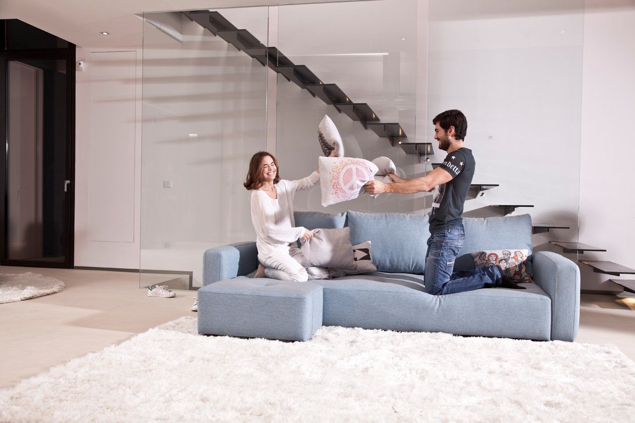 divano Loft Fama