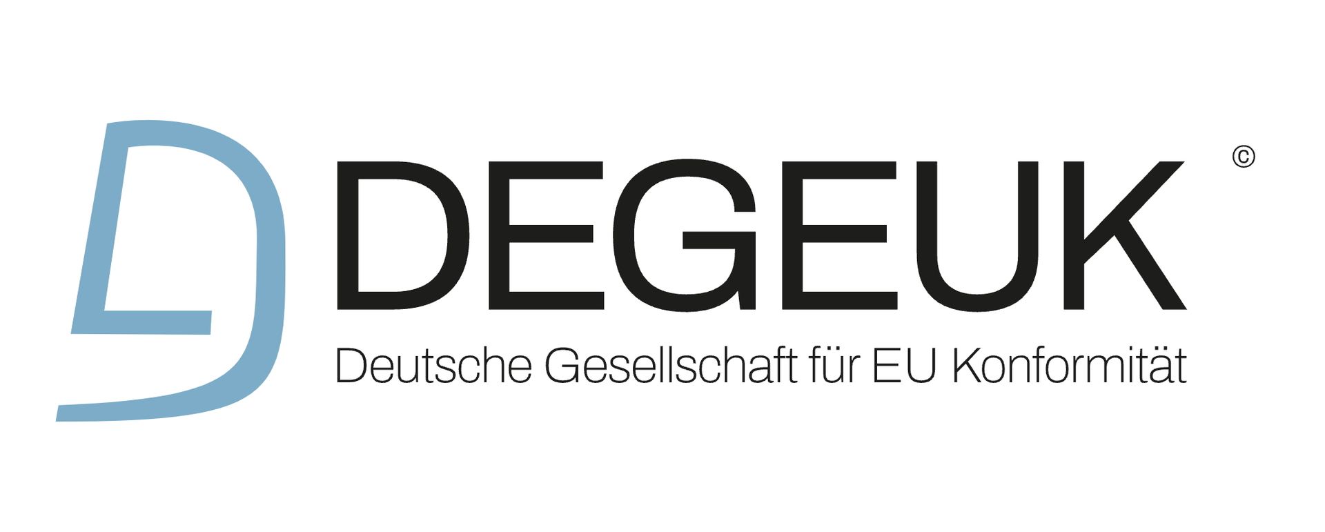 Gedeuk Mitglied der DEGEUK - Deutsche Gesellschaft für EU-Konformität