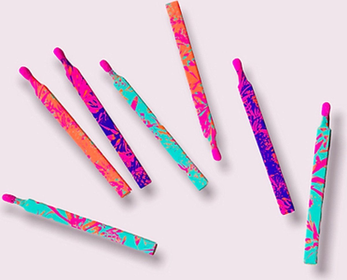 Lucifers 'Pink Stories'