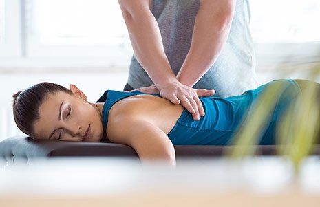Having the Best Time Together — Winchester, KY — Miller Chiropractic Centre Inc PSC Having the Best Time Together — Winchester, KY — Miller Chiropractic Centre Inc PSC