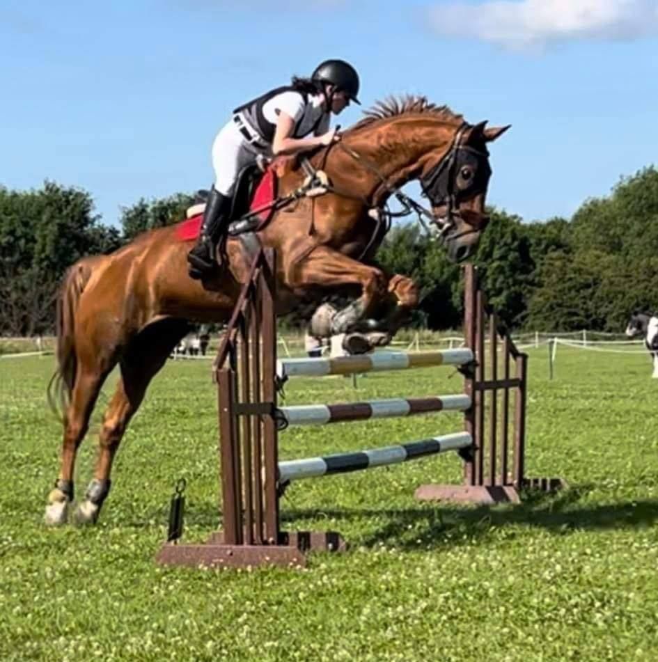 Welcome to Castleford Riding Club