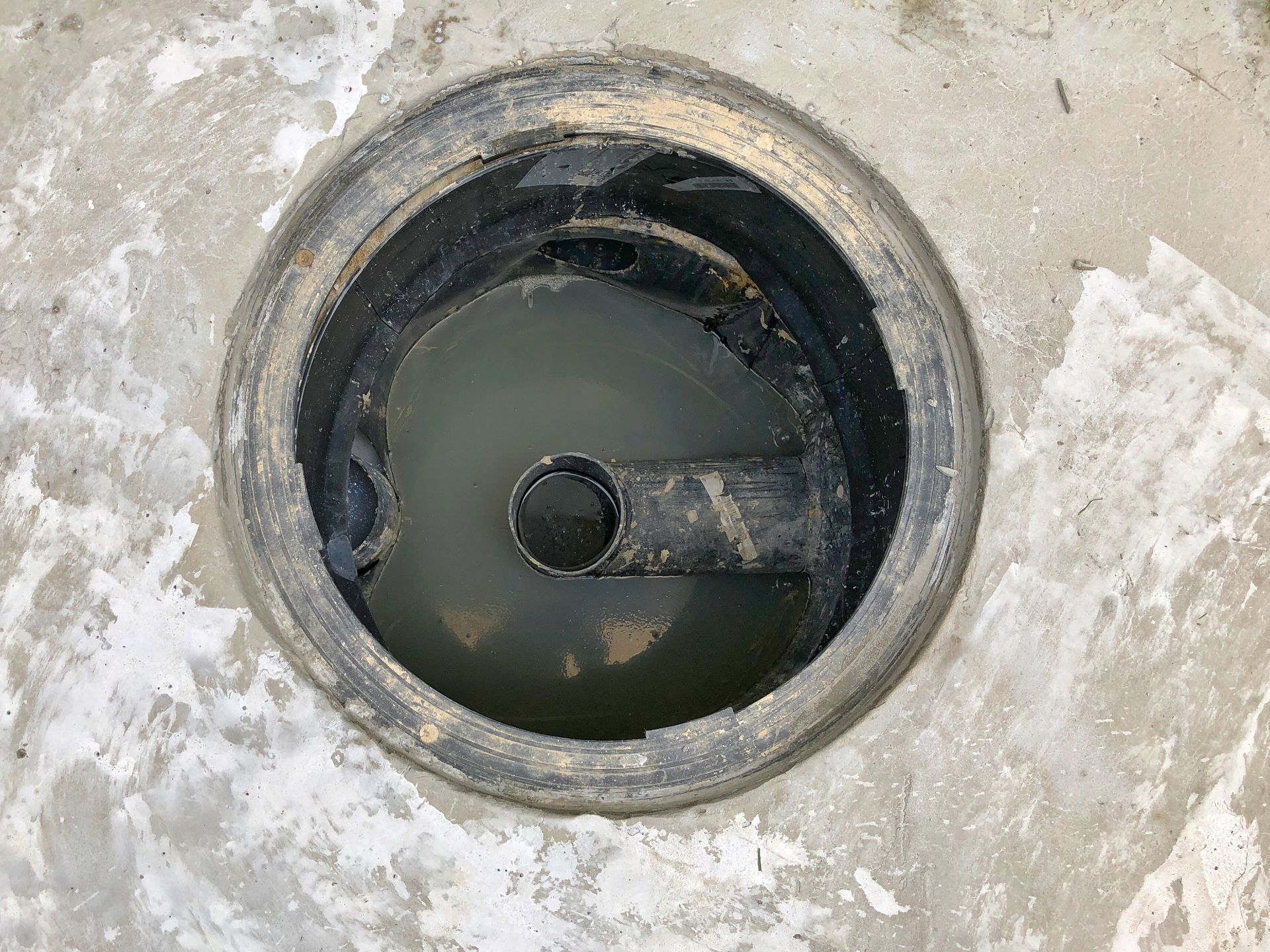 Cleaning Grease Traps Box — Benalla, VIC — Suck It Up Septic Pump Outs Cleaning Grease Traps Box — Benalla, VIC — Suck It Up Septic Pump Outs
