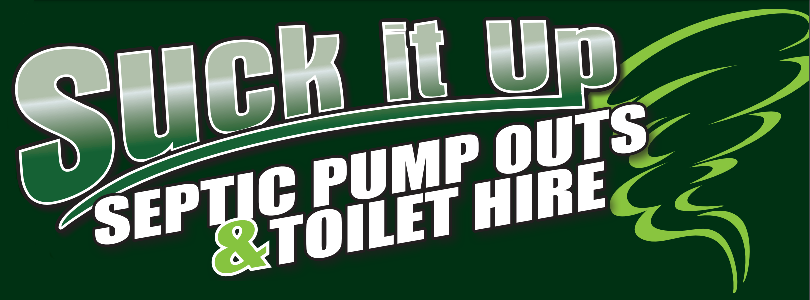 Suck It Up Septic Pump Outs Suck It Up Septic Pump Outs