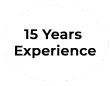 15 year experience