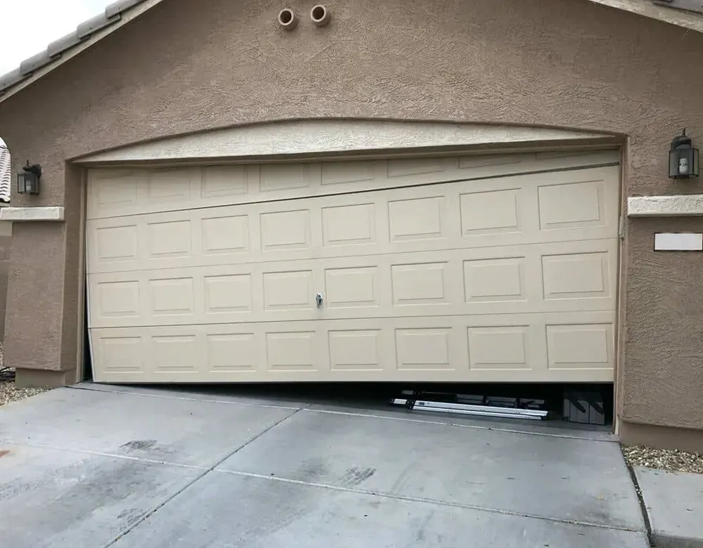 garage doors