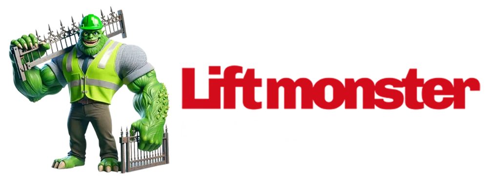 lift monster logo