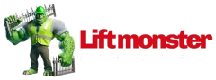 lift monster logo