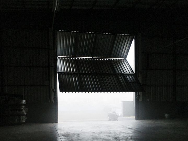 electric gate services