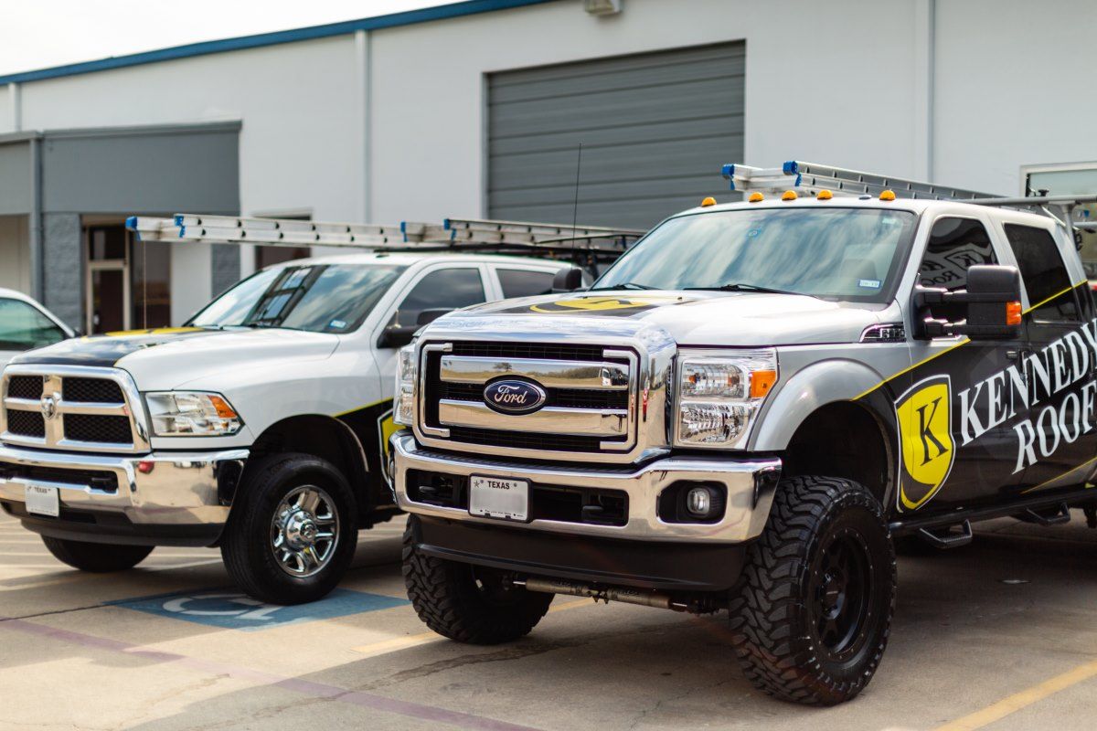 Kennedy Roofing 18