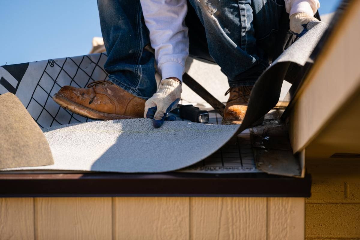 Kennedy Roofing 24