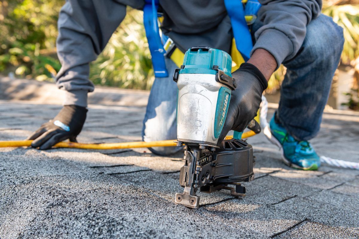 Kennedy Roofing 26