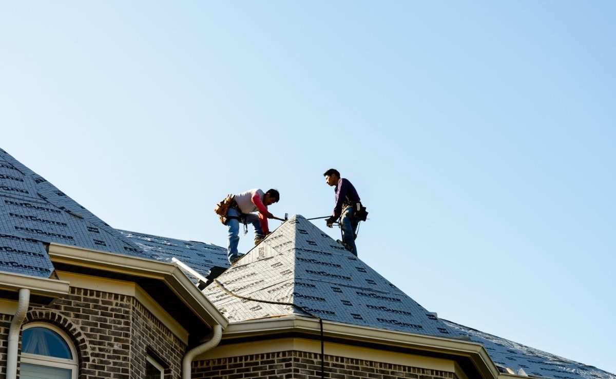 Kennedy Roofing 27