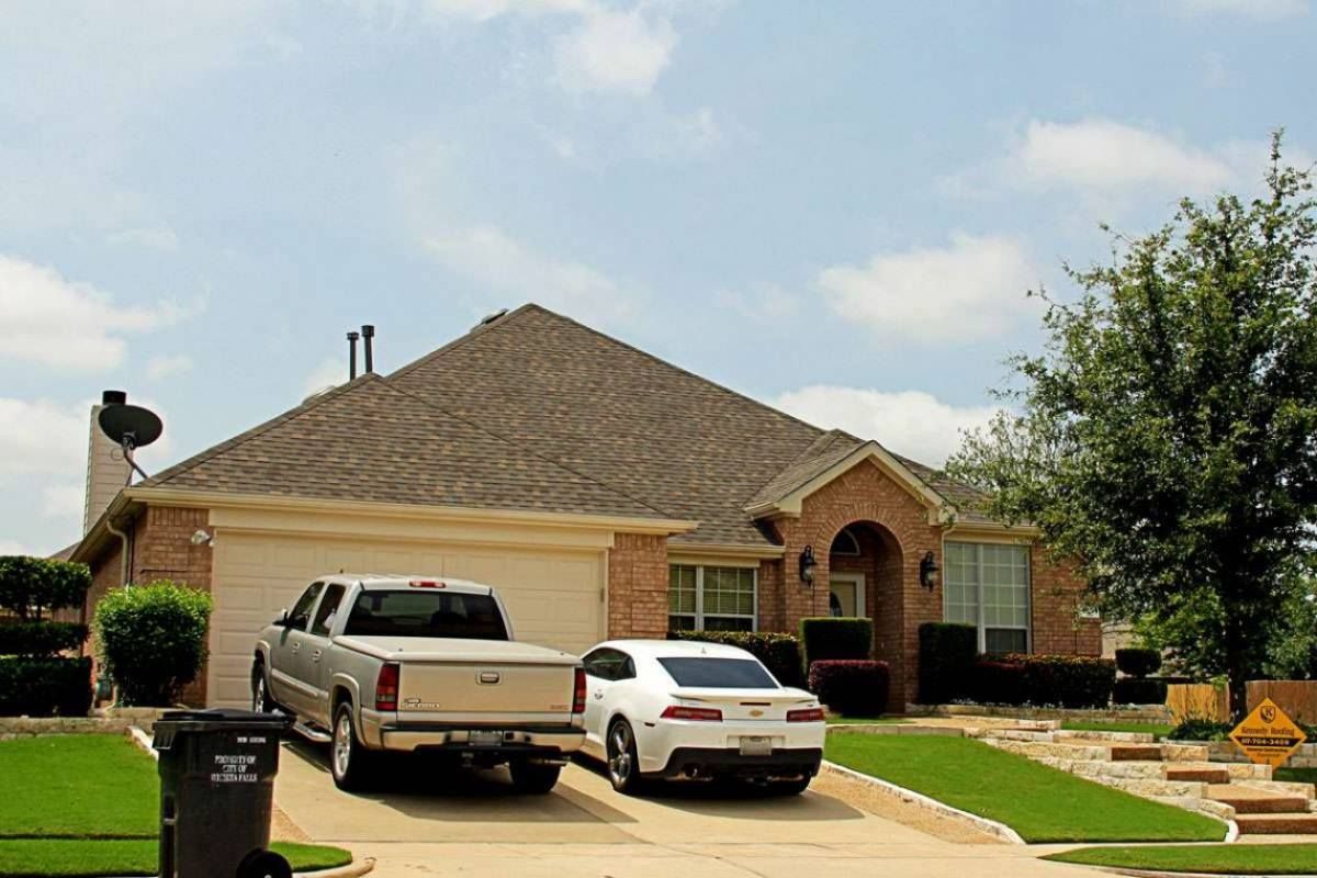 Kennedy Roofing 10
