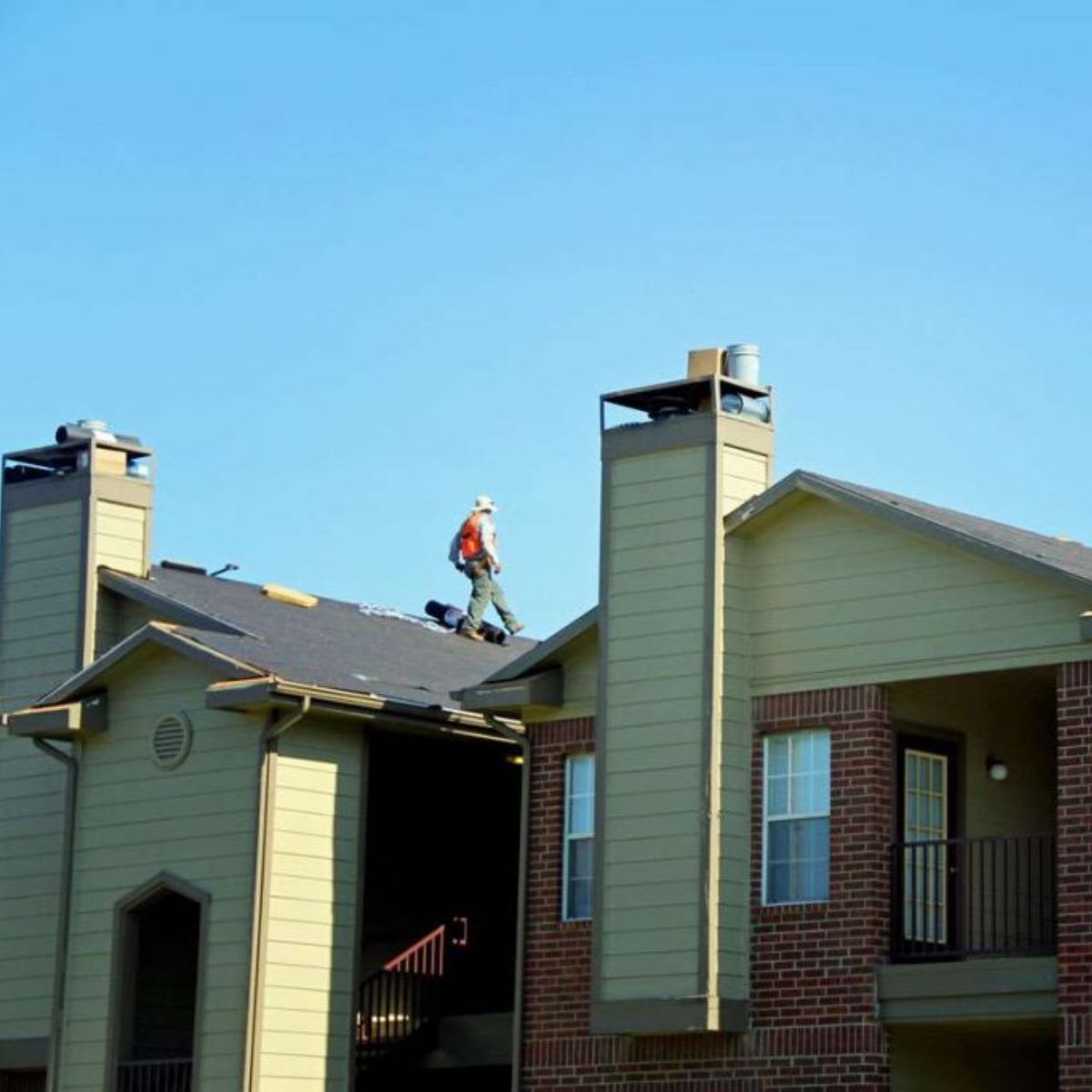 Kennedy Roofing 12