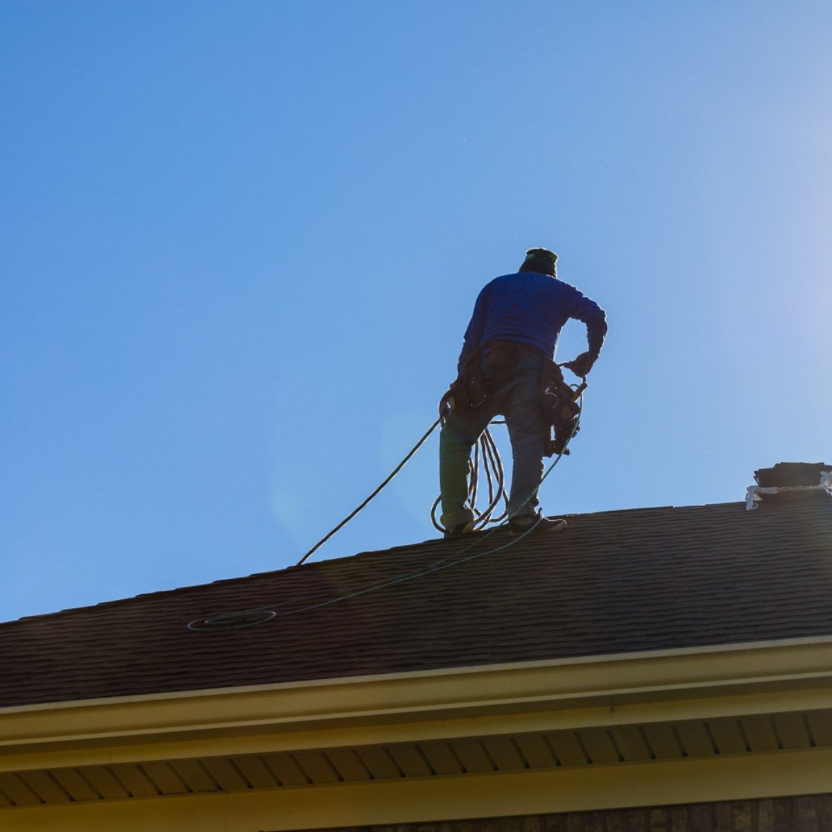 Kennedy Roofing 15