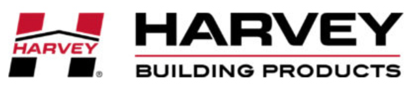 harvey building products logo