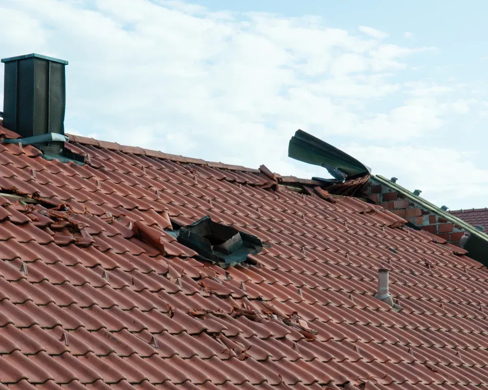 Kennedy Roofing 20