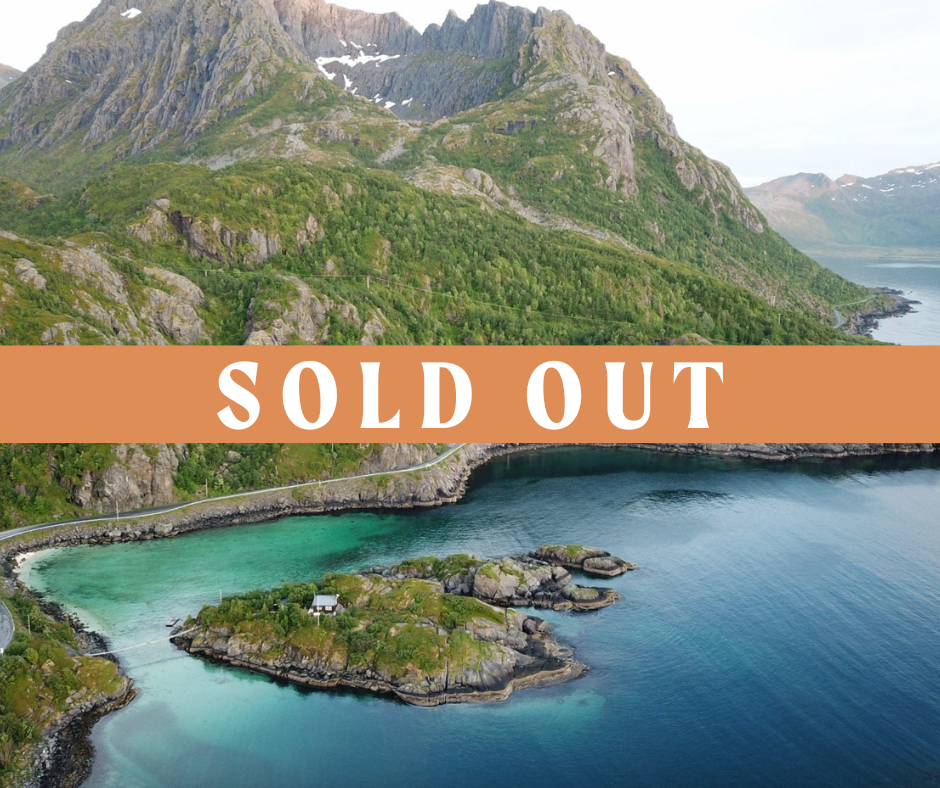 Senja Island