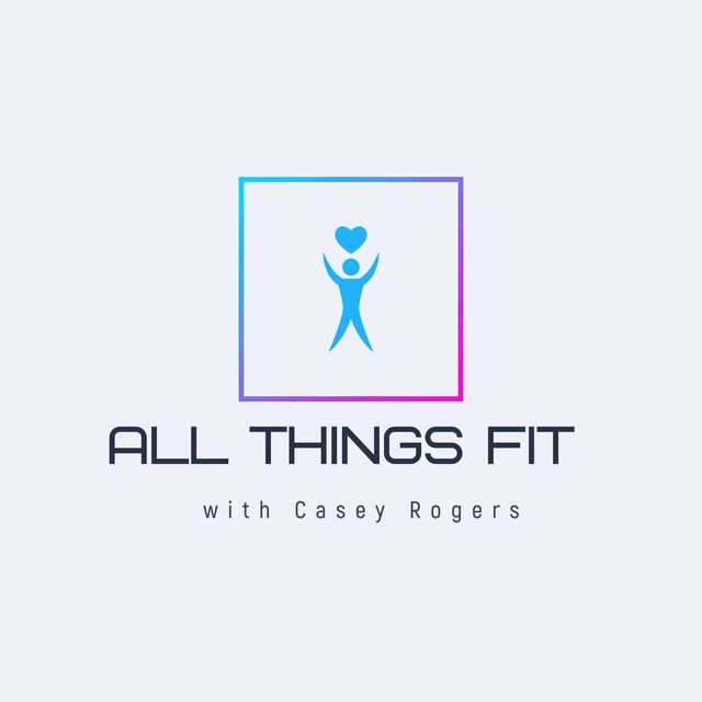 All Things Fit Logo