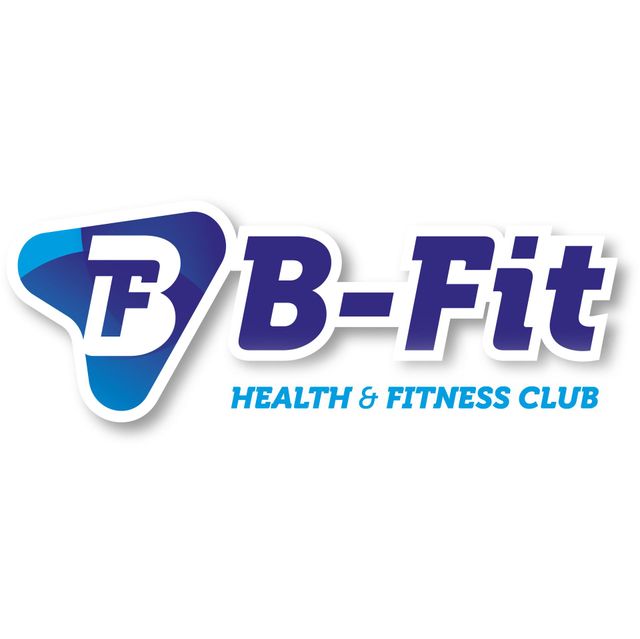 B-Fit Logo