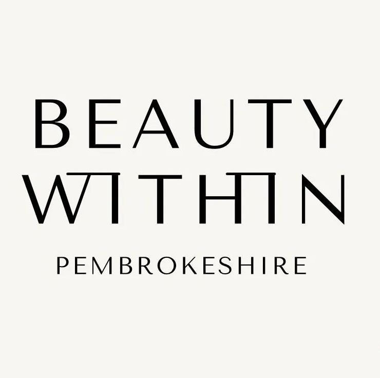 Beauty Within Logo