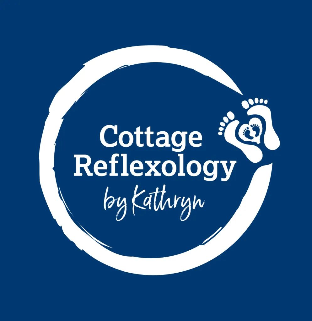 Cottage Reflexology Logo