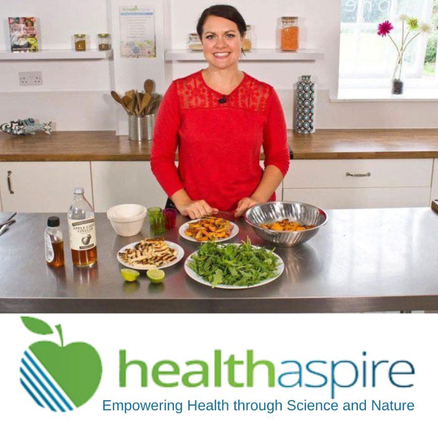Healthaspire Logo