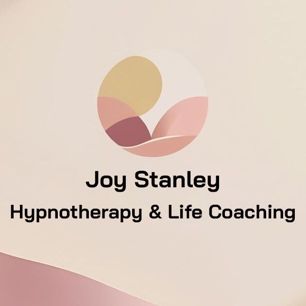 Joy Stanley Hypnotherapy & Life Coaching Logo