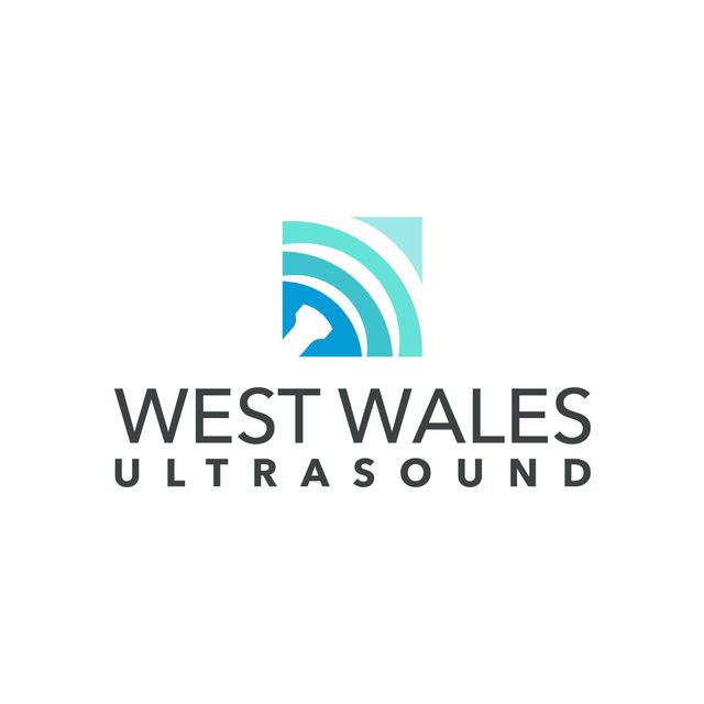 West Wales Ultrasound Logo
