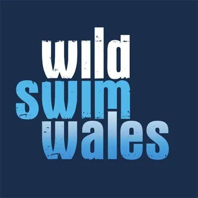 Wild Swim Wales Logo