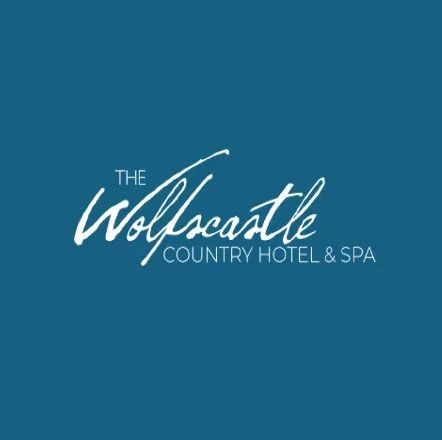 Wolfcastle Country Hotel & Spa Logo