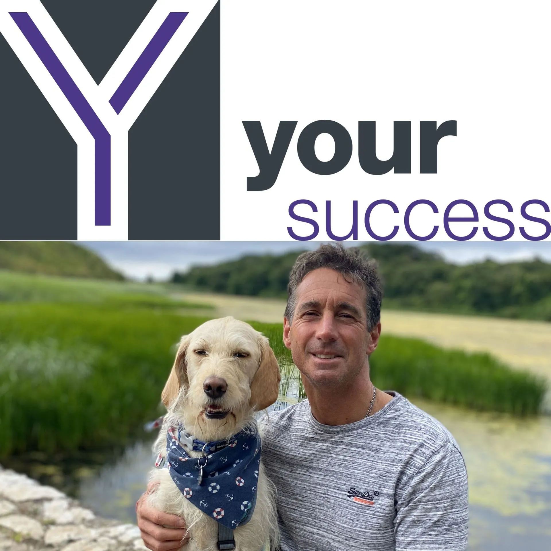 Your Success Logo