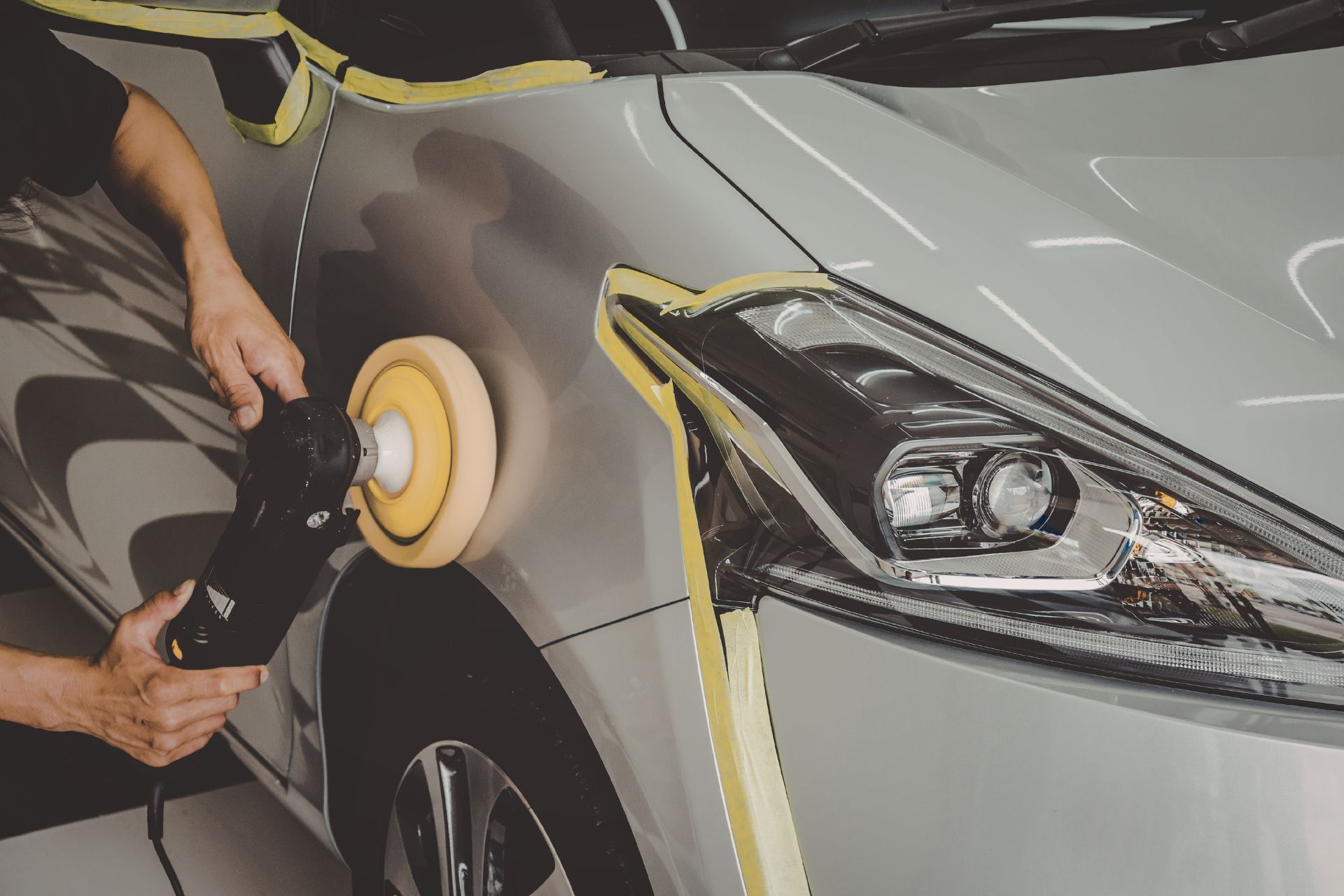 How Often Should You Get Your Car Professionally Detailed?