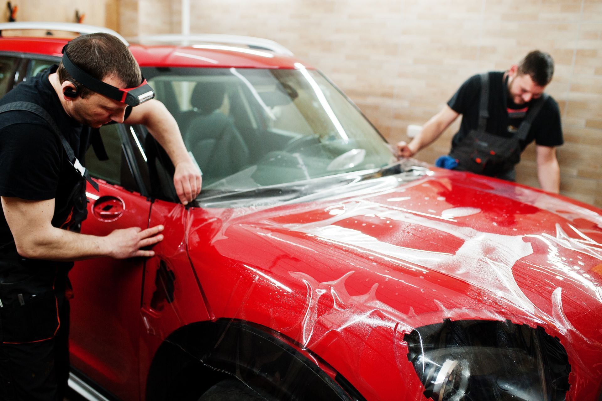 How to Prepare Your Car for a Professional Detailing Appointment