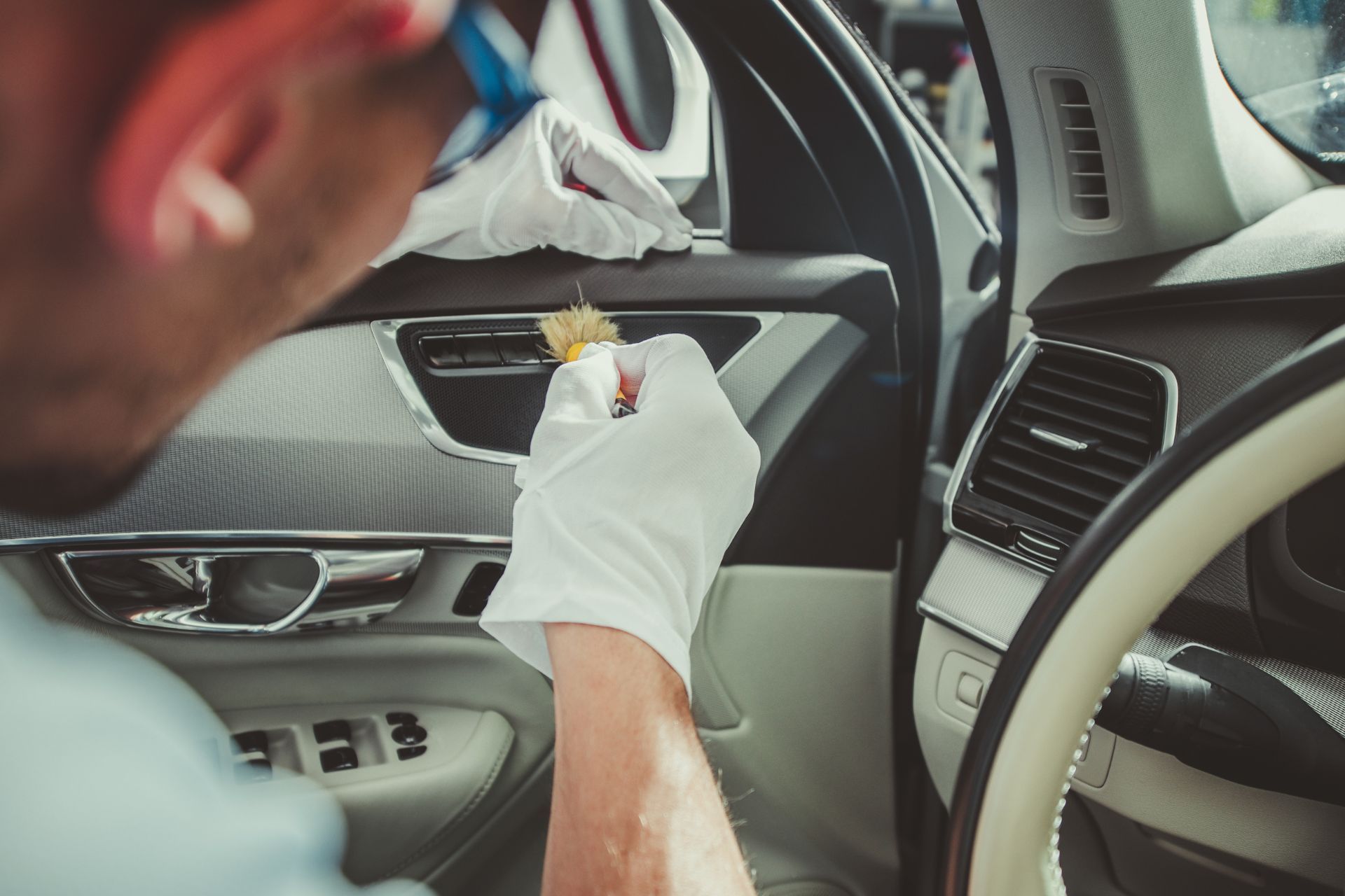 How to Protect Your Car’s Interior From Fall Leaves, Mud & Moisture