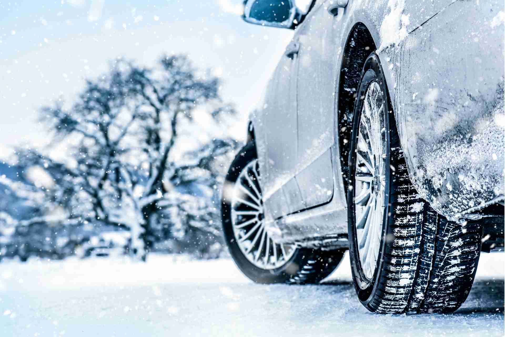 Should I detail my car in the winter?