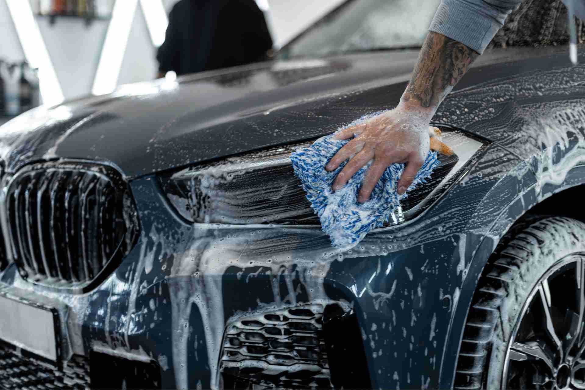 Why is Mobile Car Wash Detailing Worth It?
