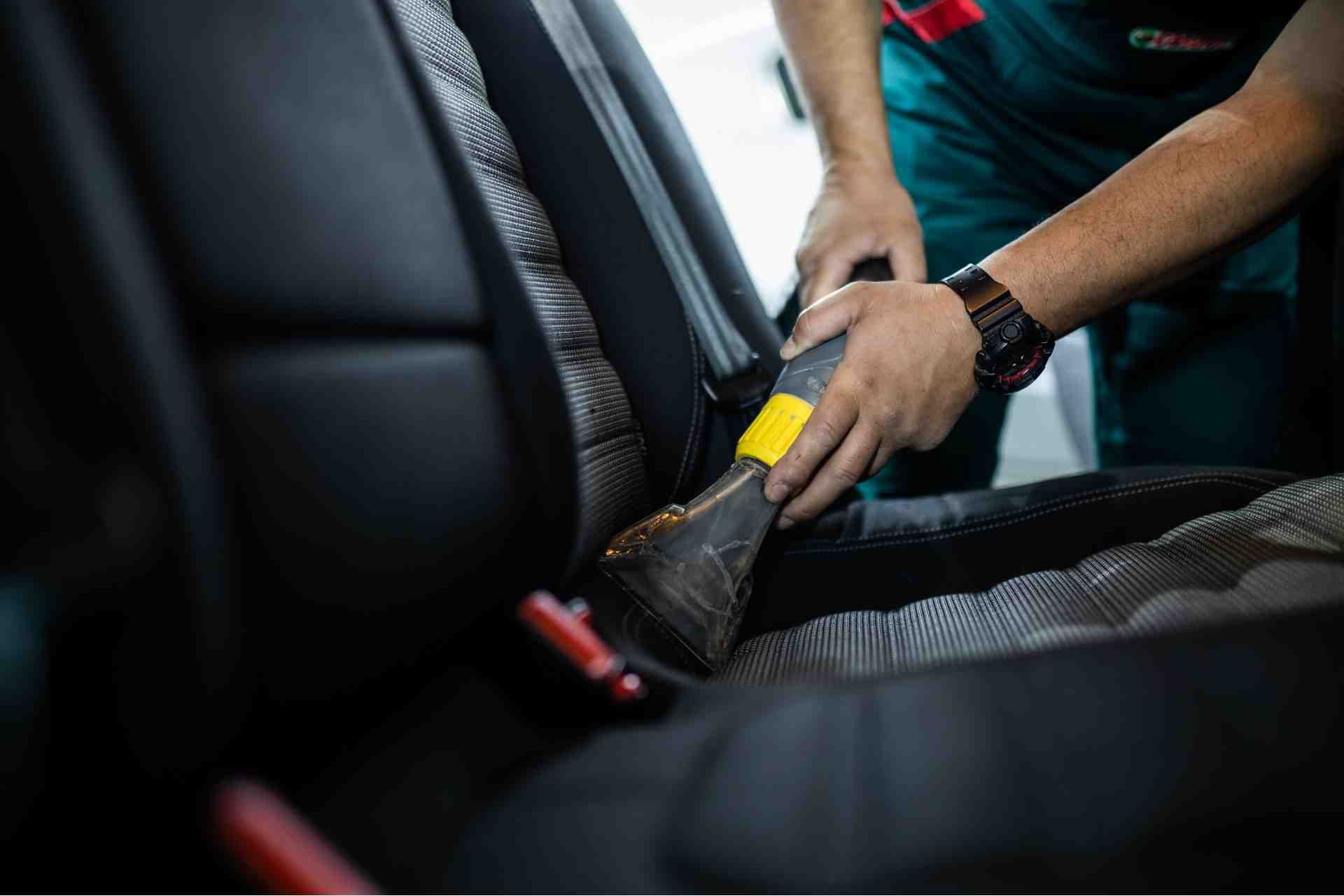 car detailing at home nj