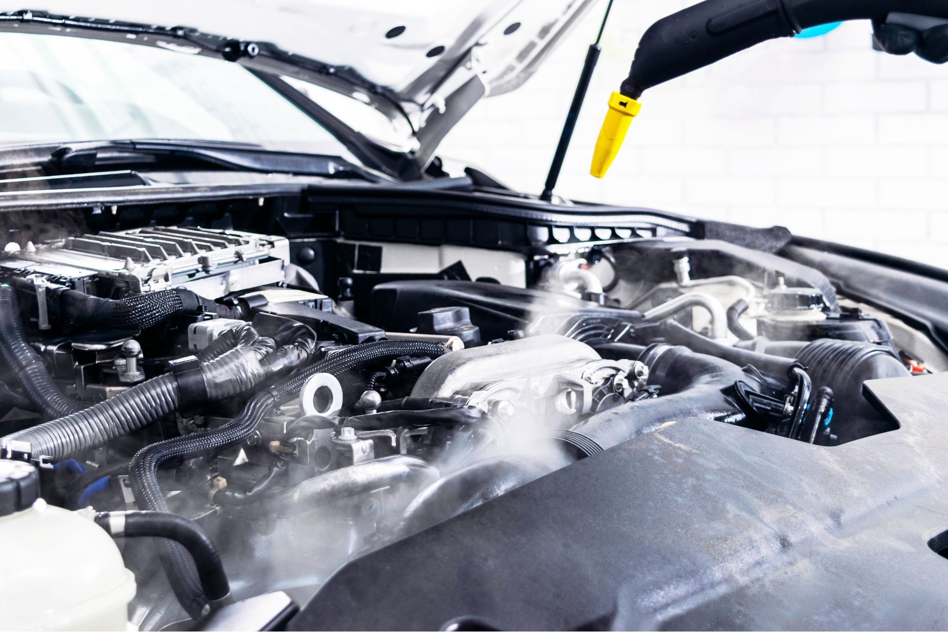 The Finest in Automotive Shine and Protection in Pitman, NJ