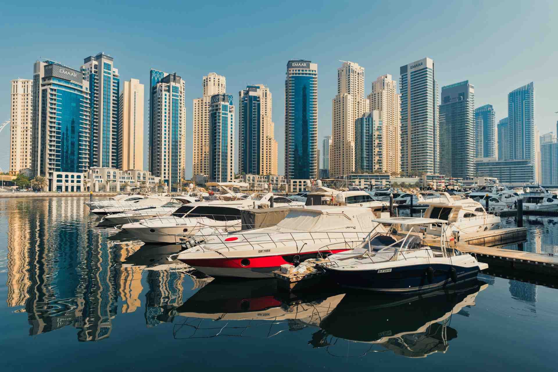 mobile boat cleaning service