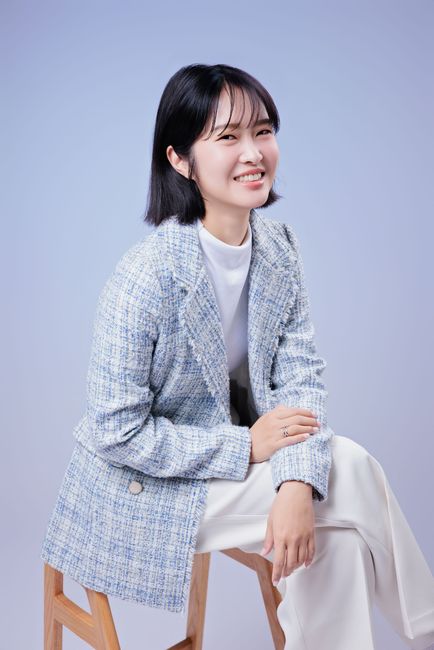 親子財商教育講師 Tiffany 專注推廣家庭財富教育